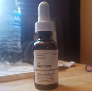 The Ordinary Retinol 0.5% in Squalane